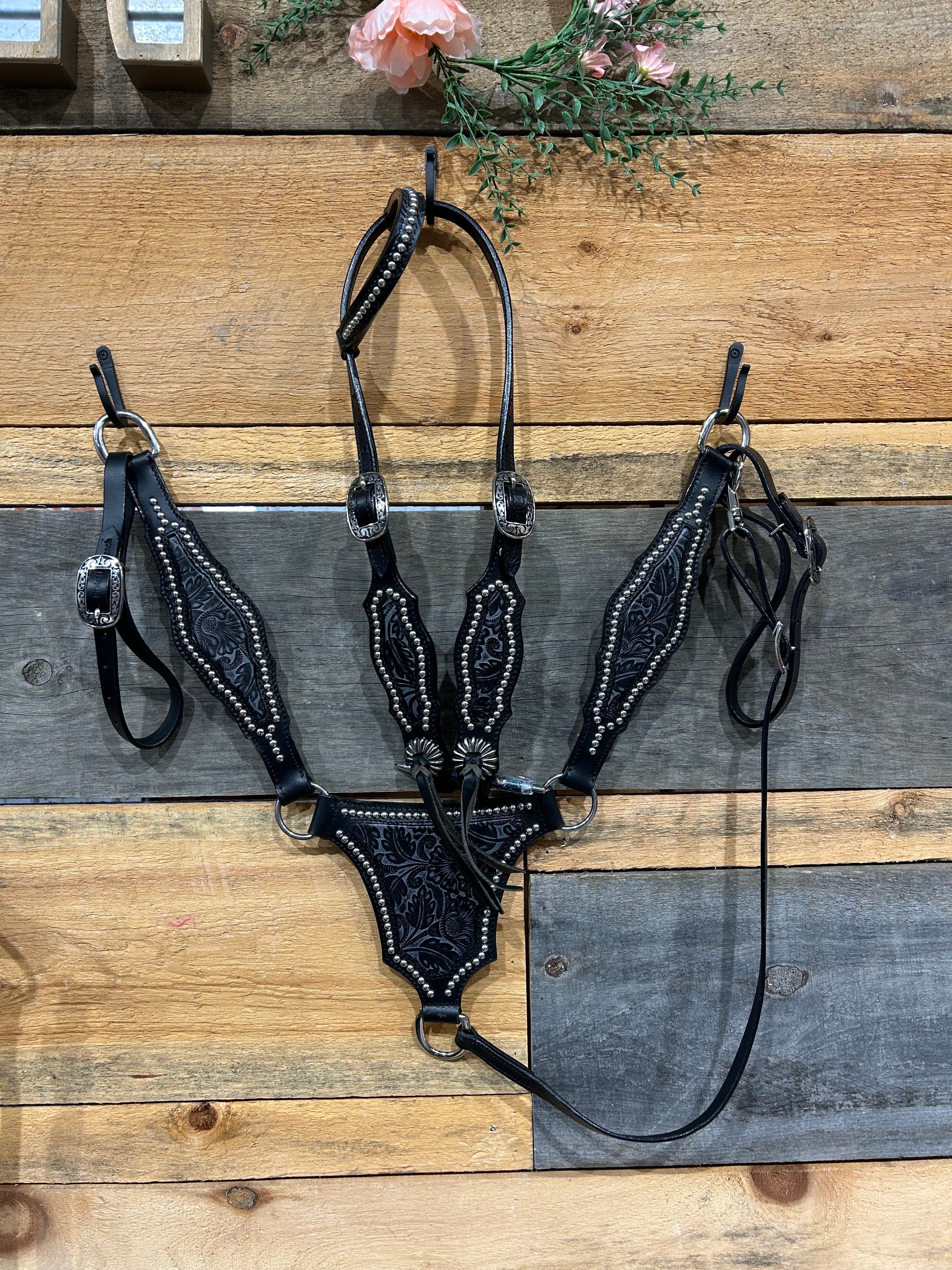 PLR Tooled Night Tack Set