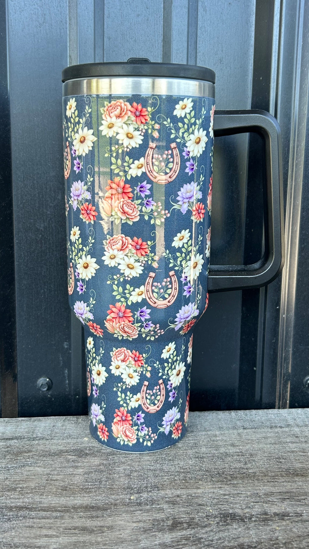 PLR 40oz No Spill Tumblers
