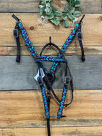 PLR Braided Mermaid Tack Set