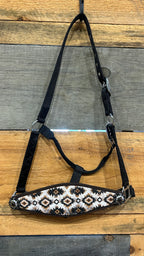 PLR Rust Aztec Bronc Halter