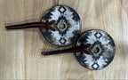 PLR Rust Aztec Bit Guards