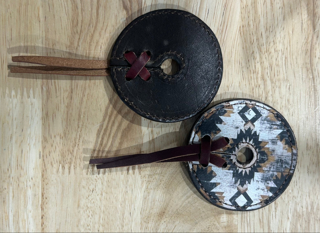 PLR Rust Aztec Bit Guards