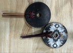 PLR Rust Aztec Bit Guards