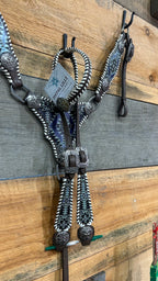 PLR Periwinkle Dream Tack Set