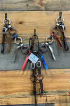 PLR Firecracker Tack Set