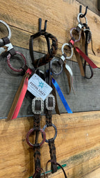 PLR Firecracker Tack Set