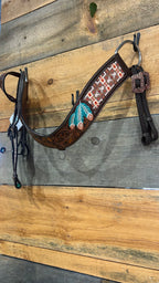 PLR Southwest Soul Tack Set