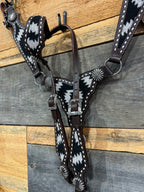 PLR Smoke Show Gladiator Tack Set