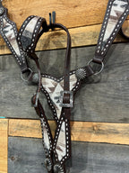 PLR Smokeshow Pendleton Tack Set