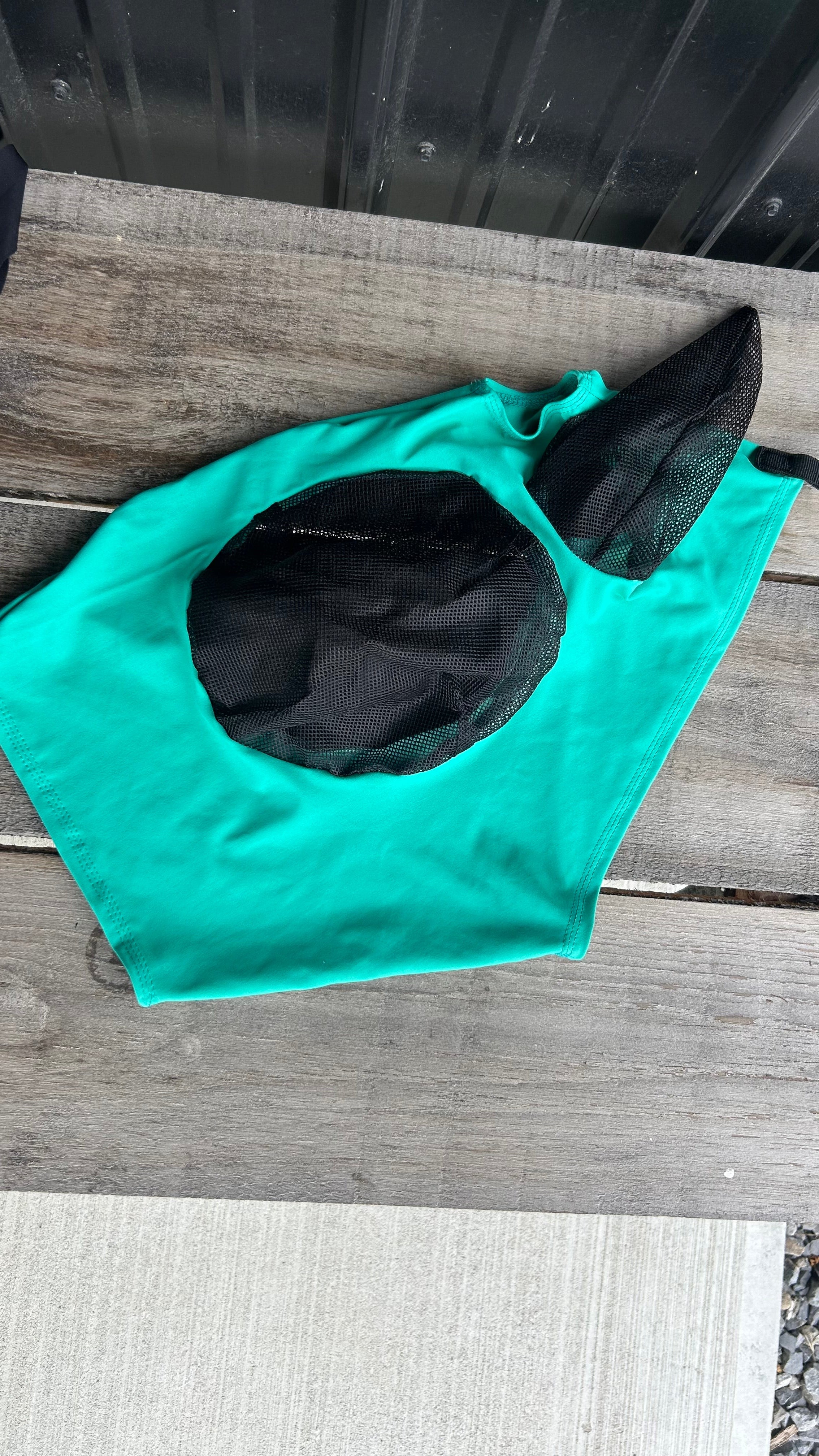 PLR Fly Masks