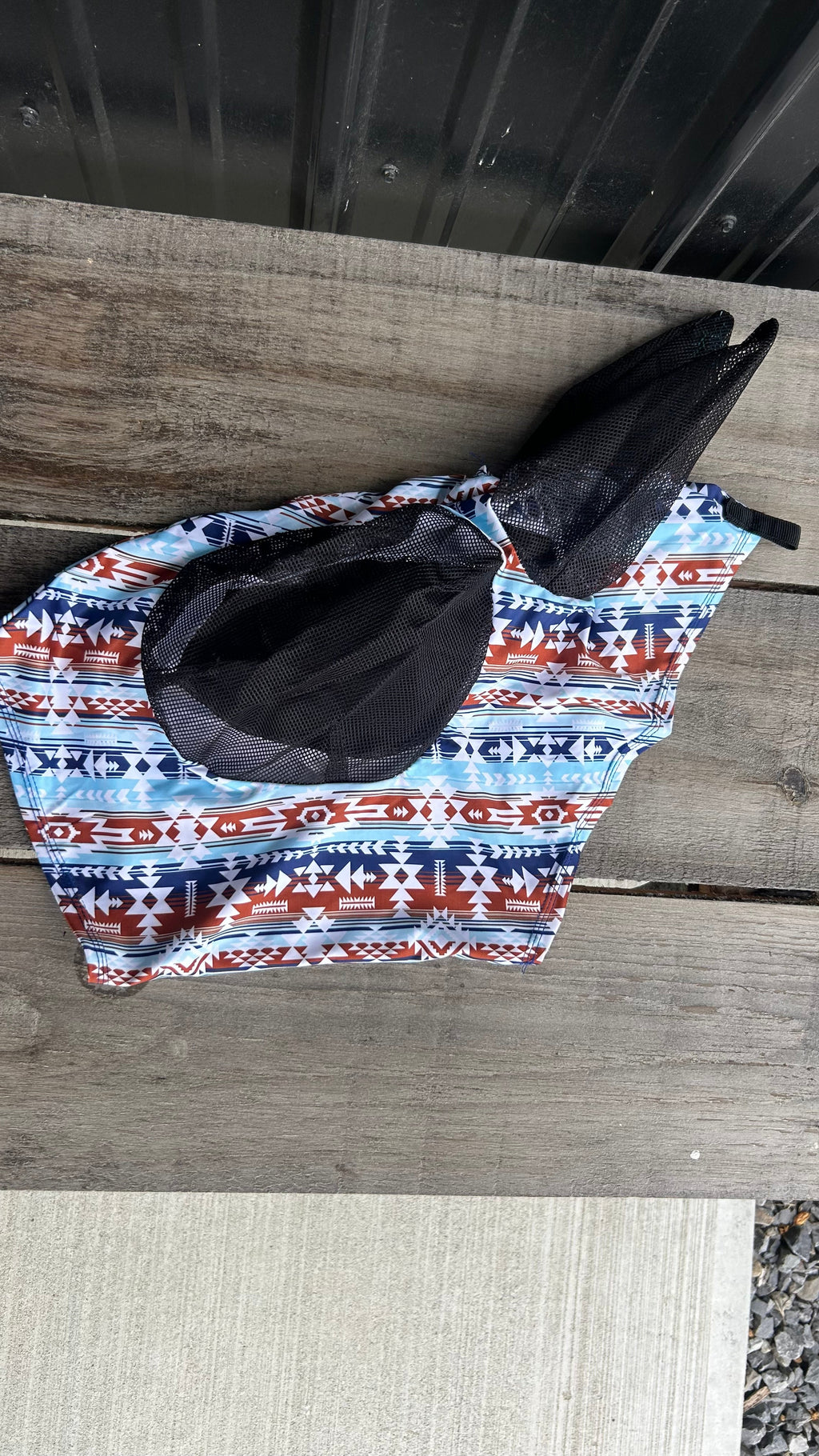 PLR Fly Masks