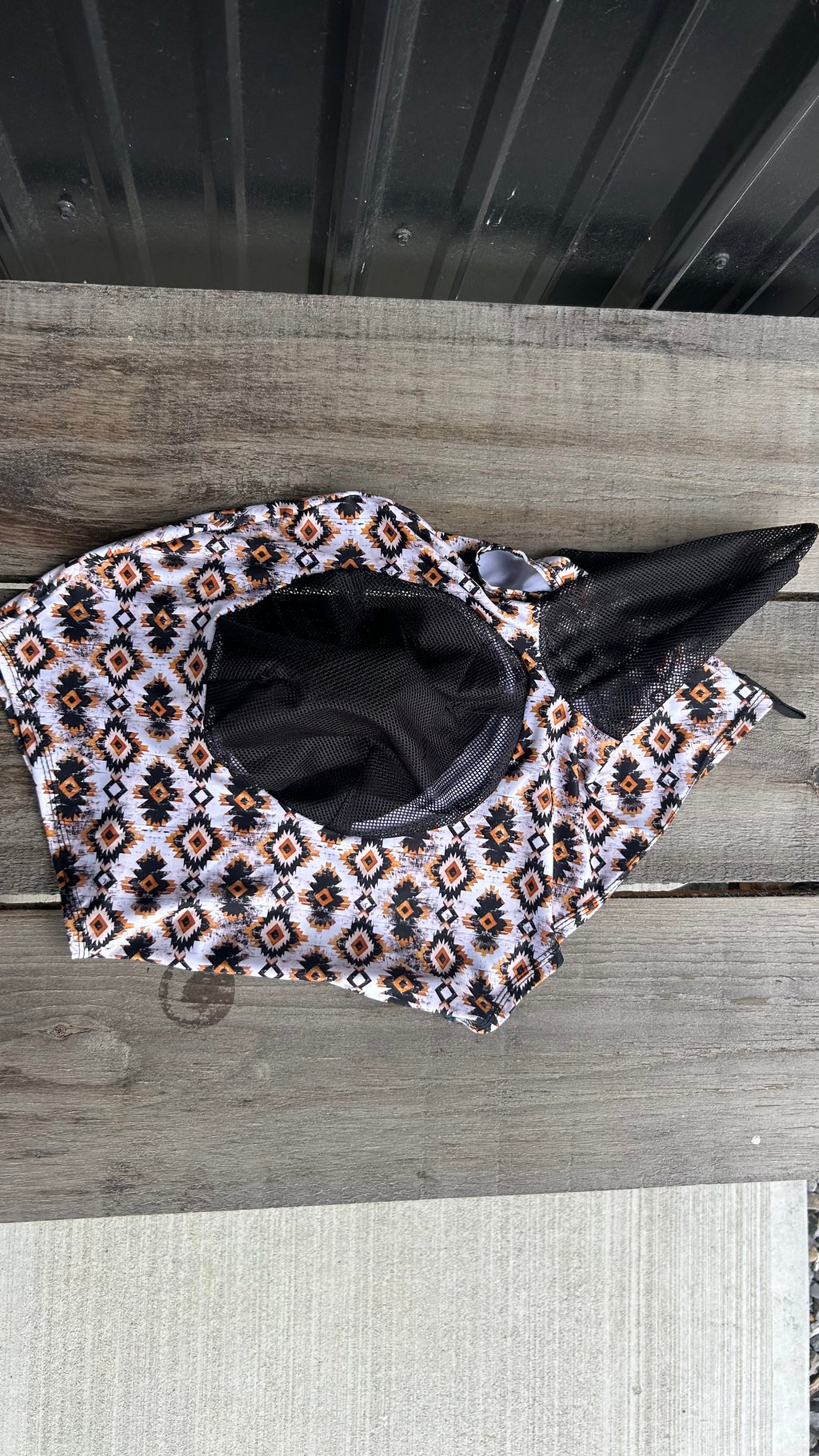 PLR Fly Masks