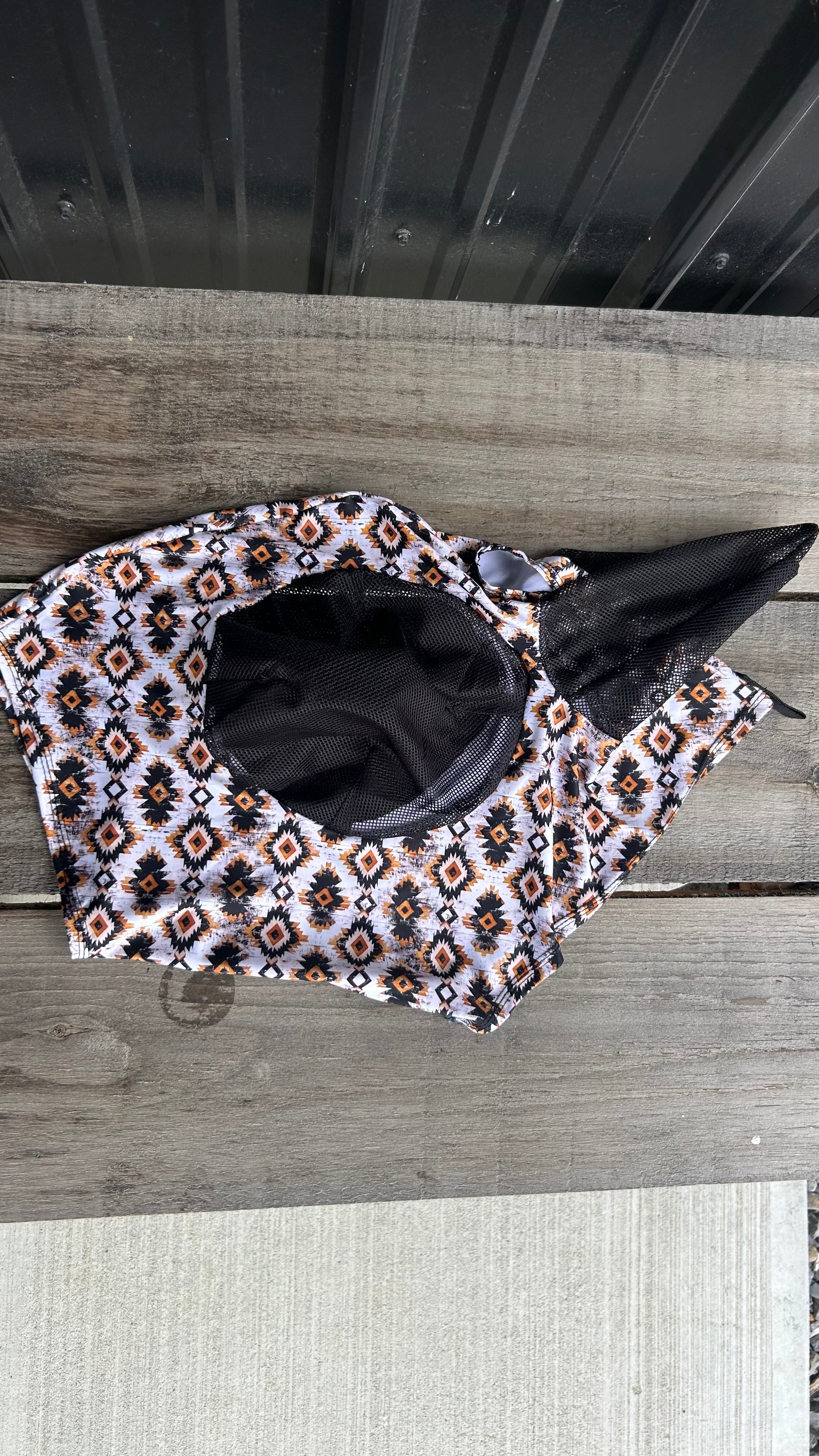 PLR Fly Masks