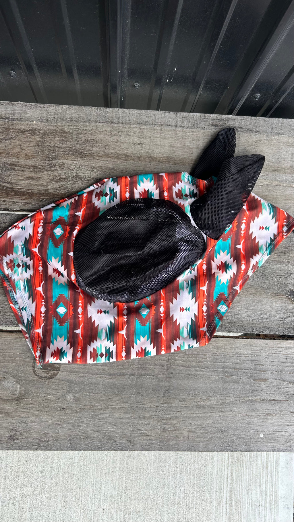 PLR Fly Masks