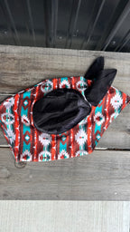 PLR Fly Masks