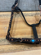PLR Twisted Tornado Halter