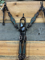 PLR Wild Outlaw Tack Set