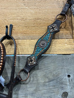 PLR Wild Outlaw Tack Set