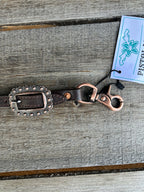 PLR Wild Outlaw Wither Strap