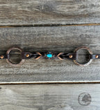 PLR Twisted Tornado Wither Strap