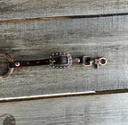 PLR Twisted Tornado Wither Strap