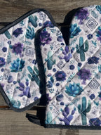 PLR Oven Mitt Sets