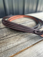 PLR Split Reins
