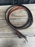 PLR Split Reins