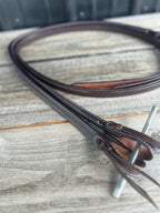 PLR Split Reins