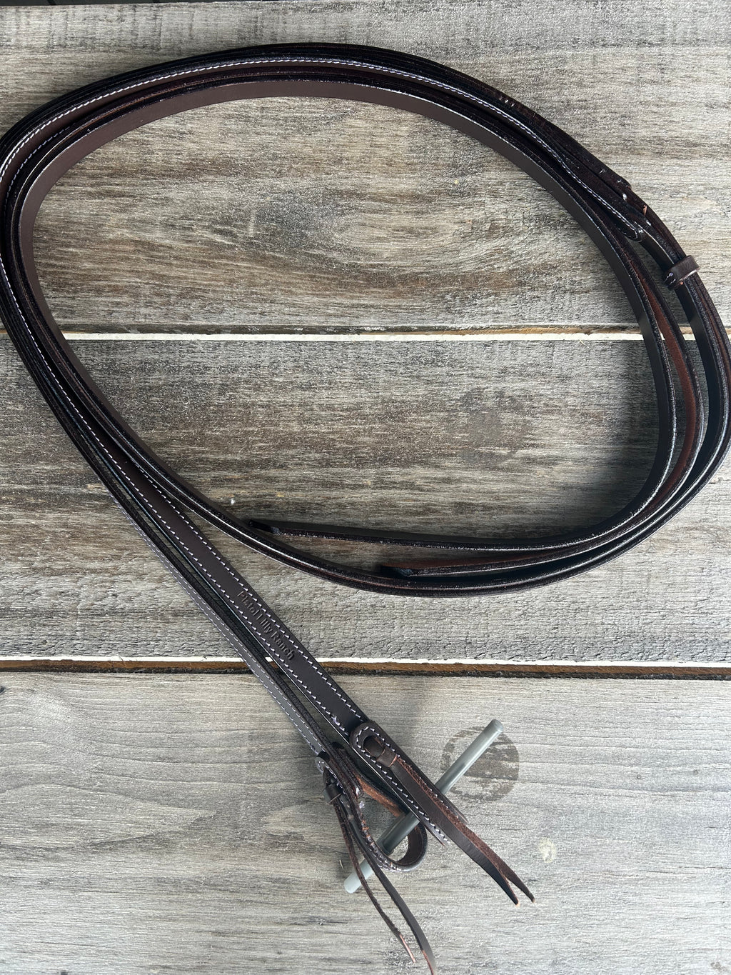 PLR Split Reins