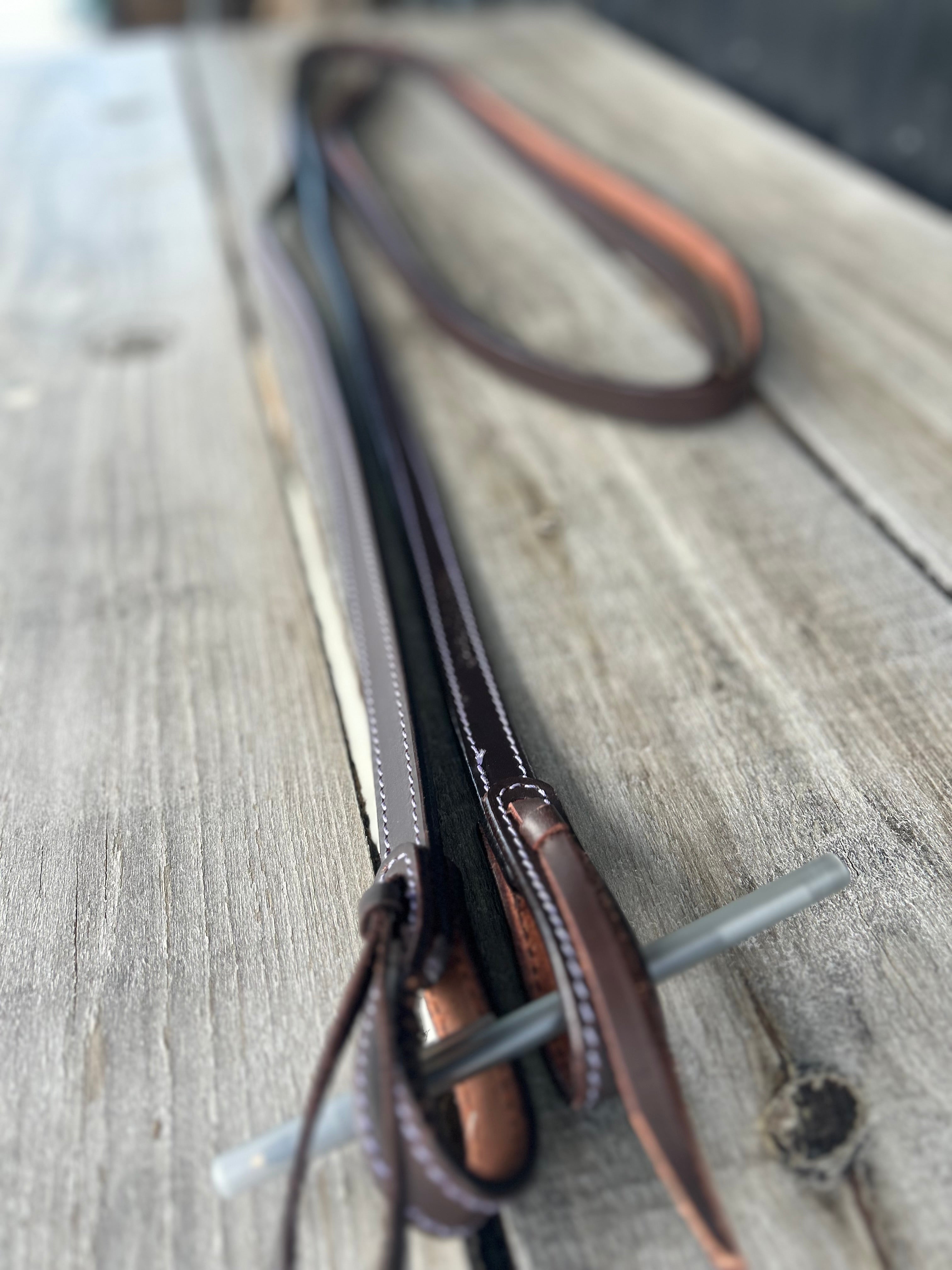 PLR Split Reins