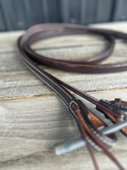 PLR Split Reins