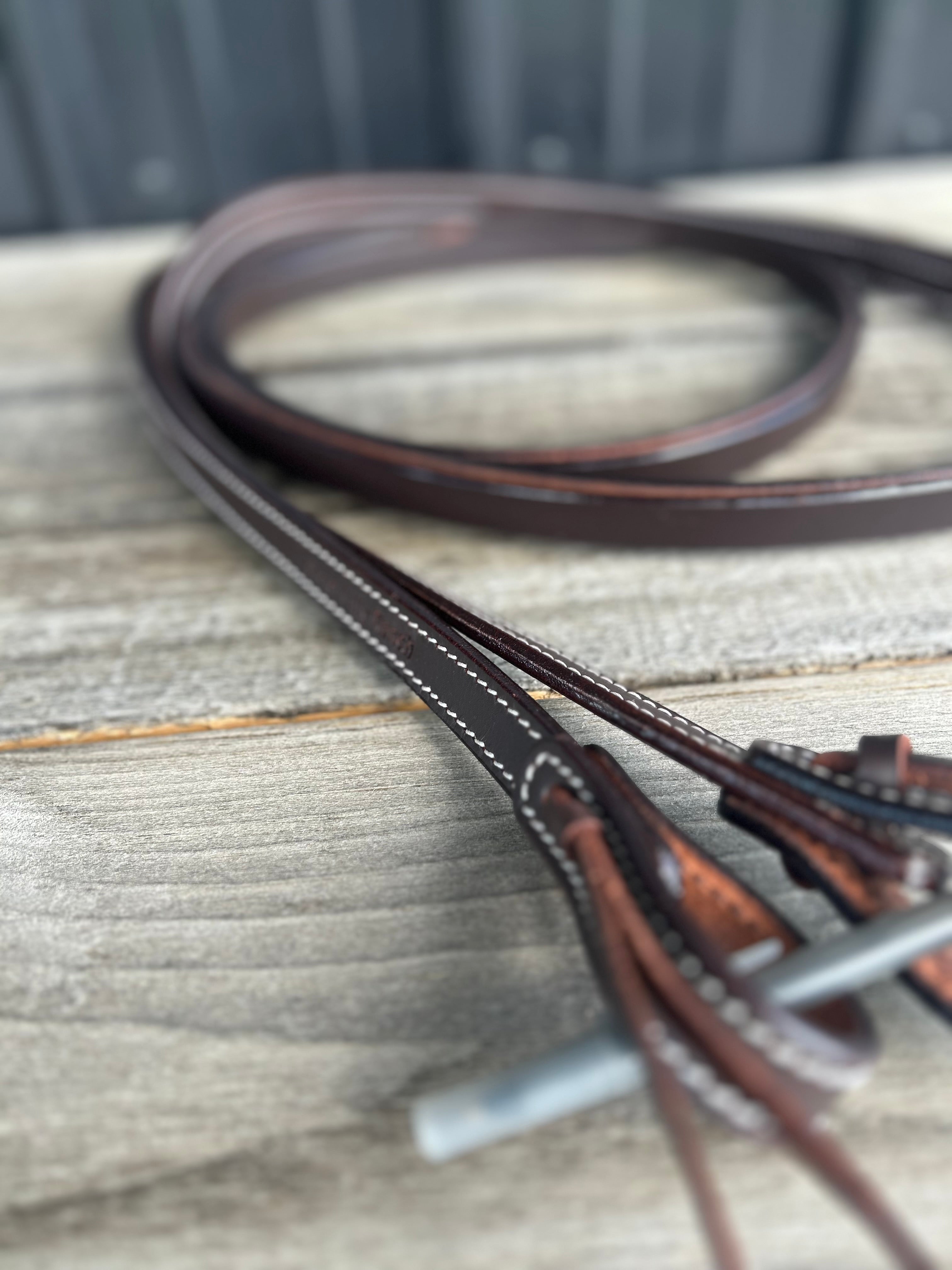 PLR Split Reins