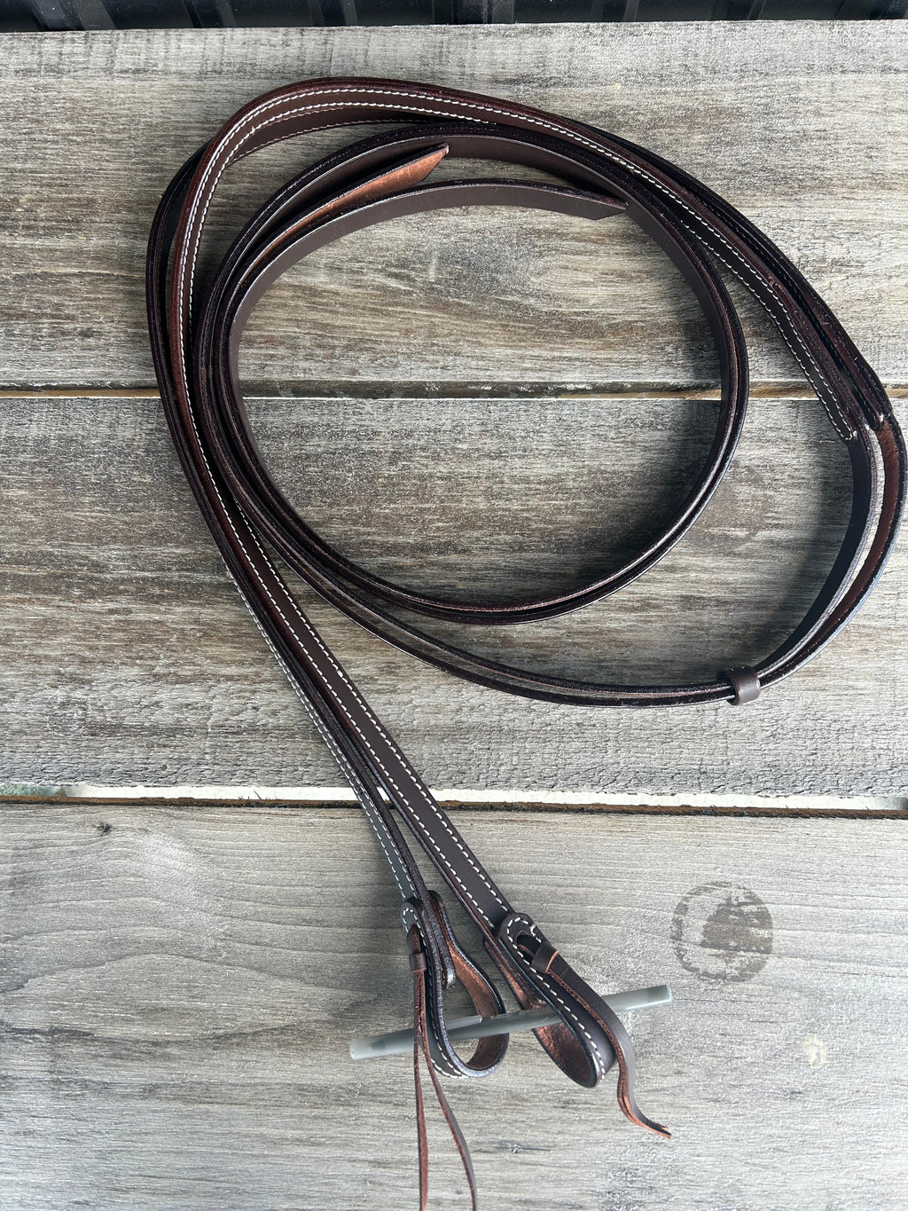 PLR Split Reins