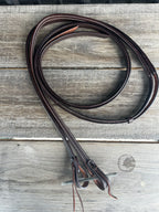 PLR Split Reins