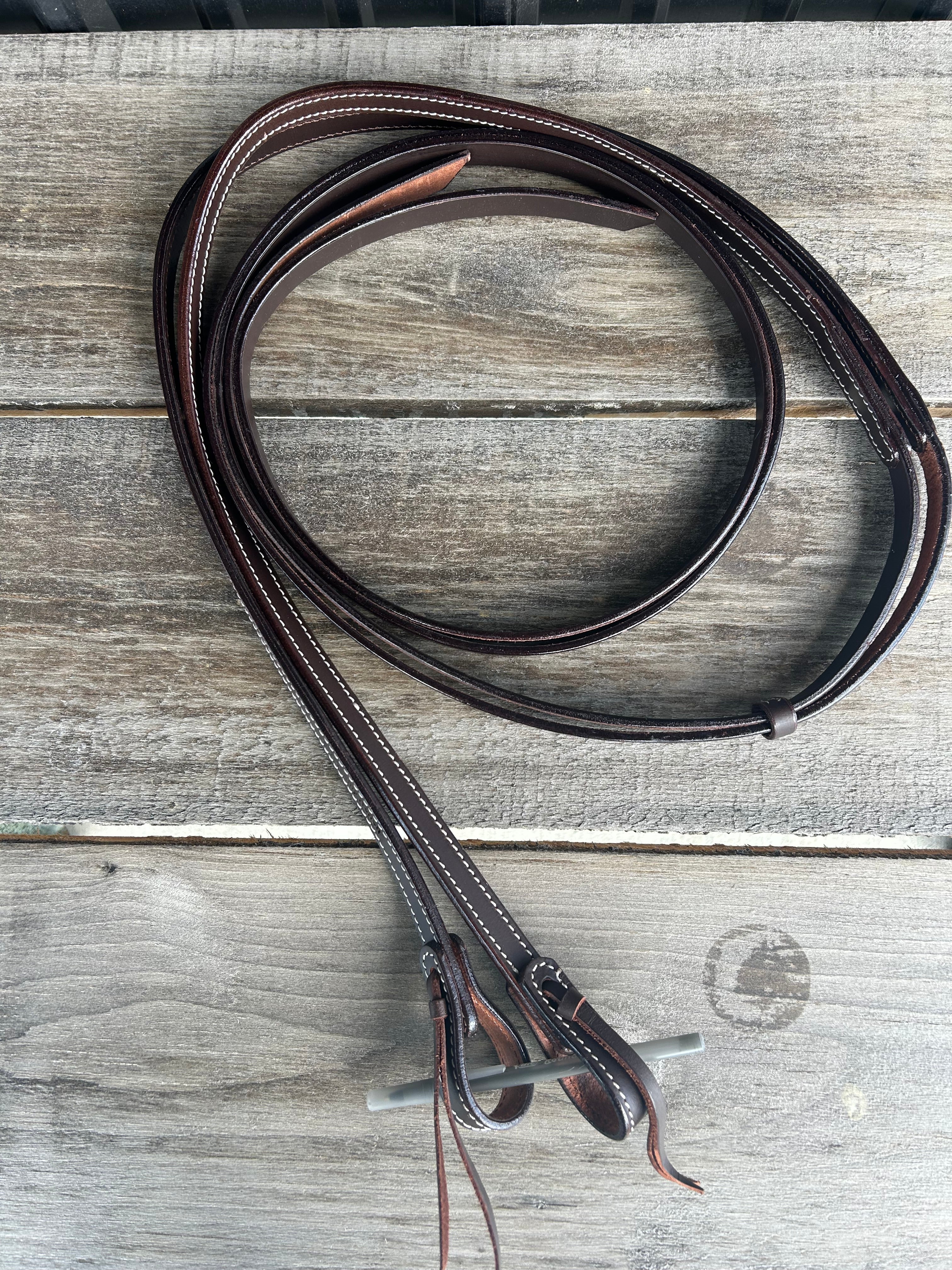PLR Split Reins