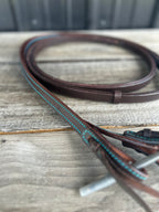 PLR Split Reins