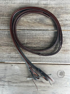 PLR Split Reins