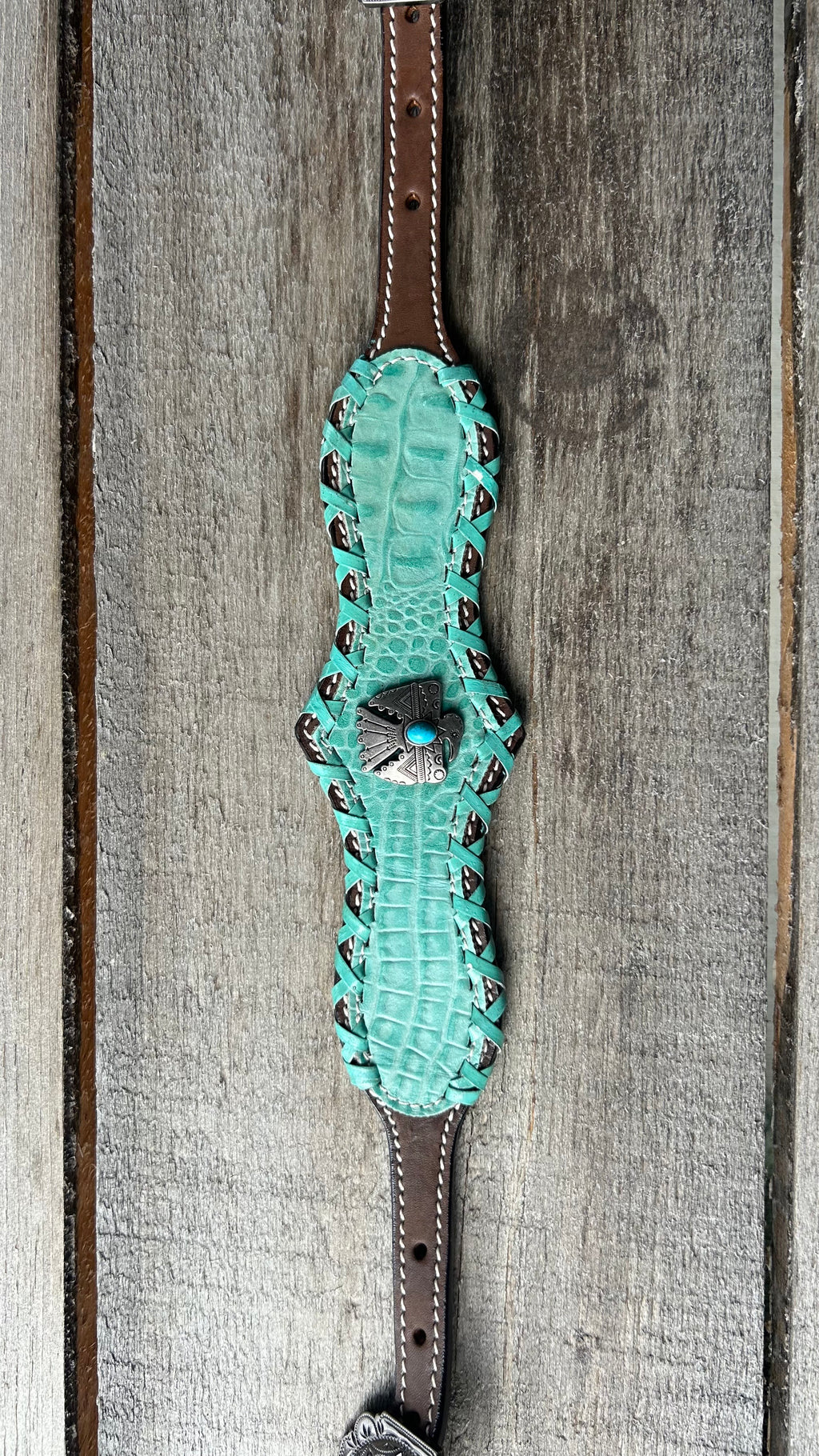 PLR Artic Cowgirl Wither Strap