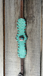 PLR Artic Cowgirl Wither Strap