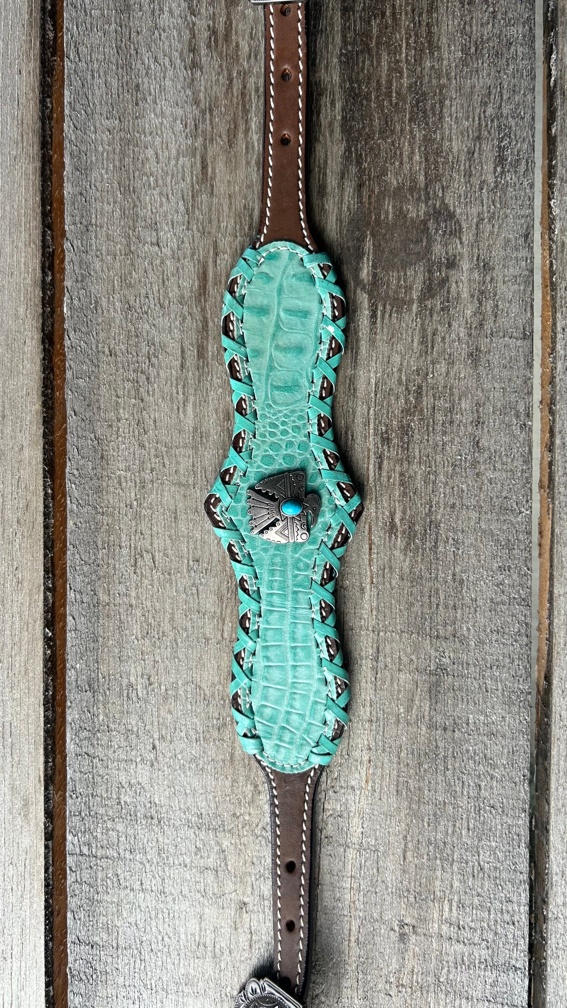 PLR Artic Cowgirl Wither Strap