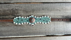 PLR Wildflower Bling Wither Strap