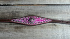 PLR Pink Venom Wither Strap