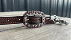 PLR Pink Venom Wither Strap