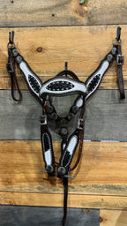 PLR Frostbite Gator Tack Set