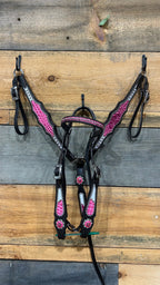 PLR Cowgirl Crush Tack Set