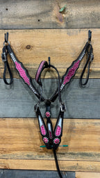 PLR Cowgirl Crush Tack Set