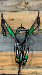 PLR Lucky Cowgirl Tack Set