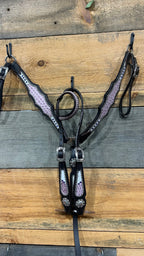 PLR Lilac Dream Tack Set