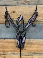 PLR Midnight Lavender Tack Set